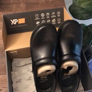 Dansko XP Pro 2.0 Black Size 40